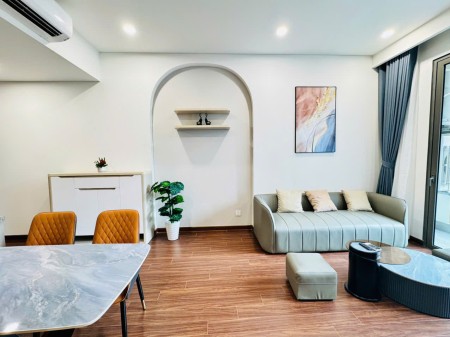 Chính chủ cho thuê 2N2W tại vinhomes ocean park1