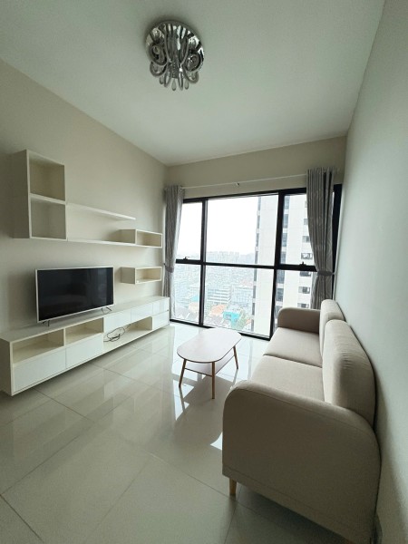 Cho thuê căn hộ THE ASCENT (73m ,2pn full giá 22tr/th) gần trường quốc tế khu vực Thảo Điền
