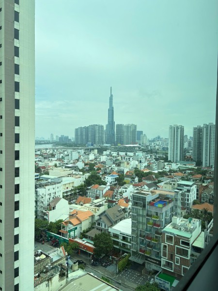 Ảnh 2 - Cho thuê căn hộ THE ASCENT (73m ,2pn full giá 22tr/th) gần trường…