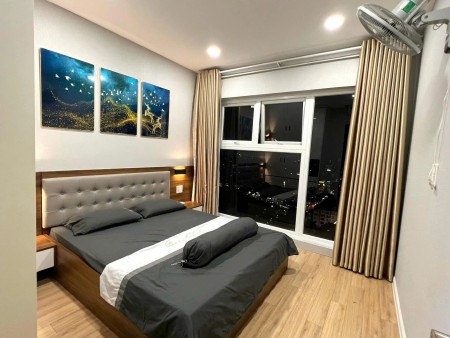Ảnh 1 - Cho thuê gấp căn hộ 2PN tại Xi Grand Court - 90 Lý Thường Kiệt…