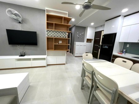 Ảnh 2 - Cho thuê gấp căn hộ 2PN tại Xi Grand Court - 90 Lý Thường Kiệt…