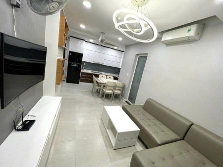 Ảnh 3 - Cho thuê gấp căn hộ 2PN tại Xi Grand Court - 90 Lý Thường Kiệt…