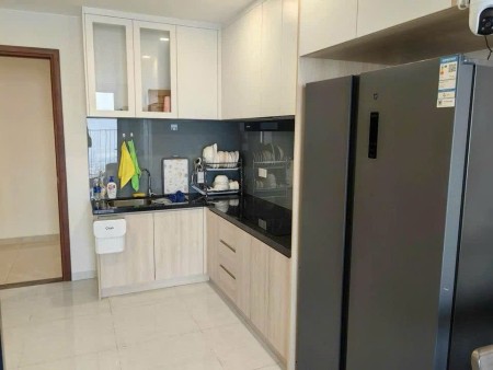 Carillon 3,Hoàng Hoa Thám-Tân Bình 89m2, 2p ngủ,14tr/tháng-Nhà sẵn