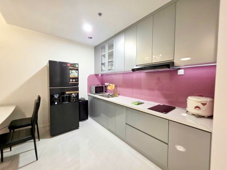 Ảnh 2 - Căn 2 Phòng - 16 triệu/tháng - Golden Mansion nhà đẹp tầng cao…