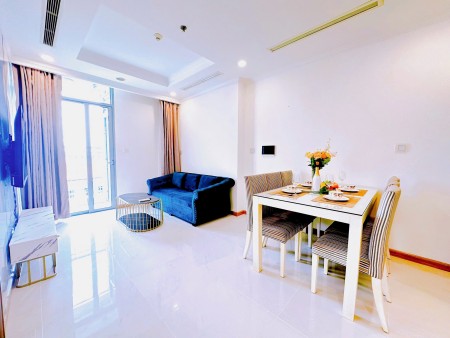 VINHOMES CENTRAL PARK – 1PN LANDMARK 6 CHỈ 21 TRIỆU/THÁNG
