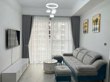 Cho thuê CHCC Midtown Phú Mỹ Hưng Q7, dt:81m2 ,2PN2WC, giá cực tốt 23 triệu/tháng