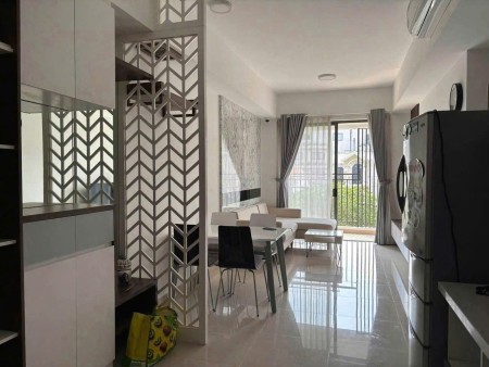 Cho thuê chung cư Repulic Plaza Công Hoà DT 75m2, 2PN, NT mới, chỉ 17 triệu/tháng