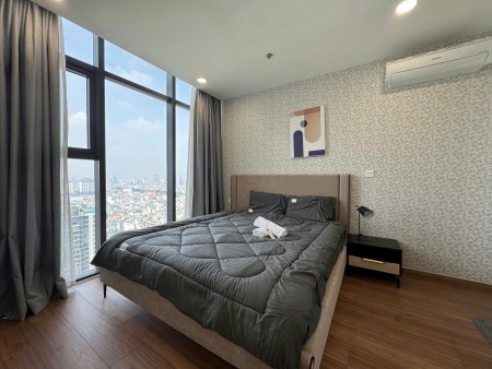 Ảnh 1 - [ĐỘC QUYỀN CHO THUÊ] 2PN2WC VIEW THOÁNG TẠI ECO GREEN QUẬN 7