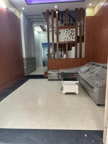 Nhà nguyên căn-Đoàn Thị Điểm, full nội thất, giá 14.5 tr/th 103m2 - 2PN 2WC.