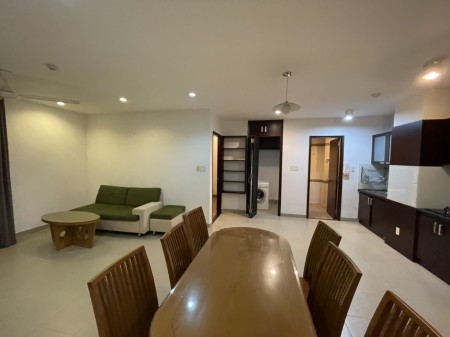 Cho thuê căn 1 Phòng ngủ Horizon, Nội thất đầy đủ, Giá 15 Triệu - LH 0903187783
