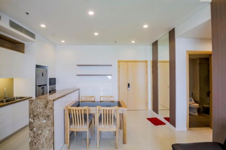 Ảnh 2 - CHO THUÊ CĂN HỘ SARIMI SALA 2PN - VIEW HỒ BƠI - FULL NT CHỈ 30 TRIỆU