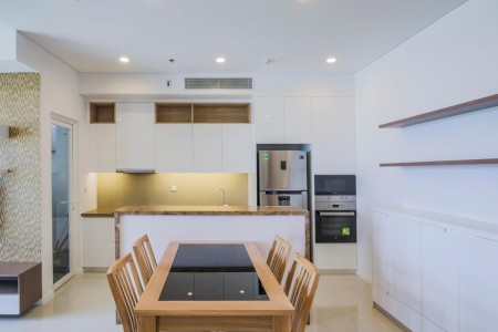 Ảnh 3 - CHO THUÊ CĂN HỘ SARIMI SALA 2PN - VIEW HỒ BƠI - FULL NT CHỈ 30 TRIỆU