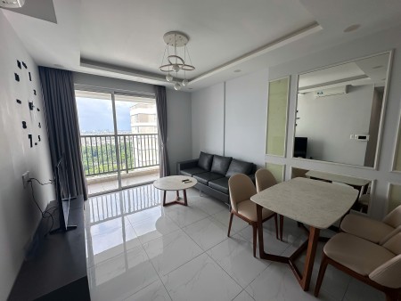 Căn 3 Phòng - 22 triệu/tháng - Orchard Park View - Đầy đủ nội thất