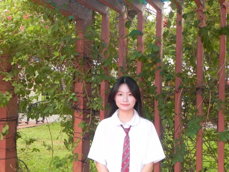 Lê Thị Kim Quyên
