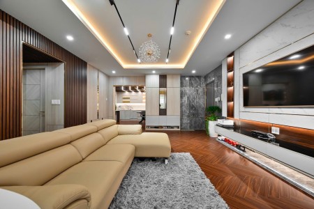 Ảnh 2 - Thuê CHCC Lexington Q2 (100m2, 3pn, giá 19 tr/th)ban công lớn, Full…