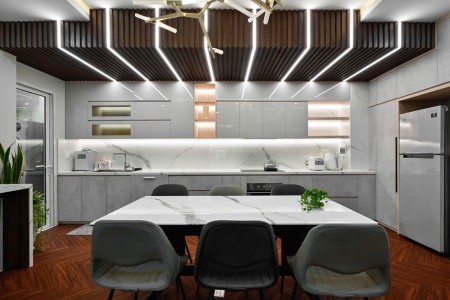 Thuê CHCC Lexington Q2 (100m2, 3pn, giá 19 tr/th)ban công lớn, Full tiện ích, view thoáng