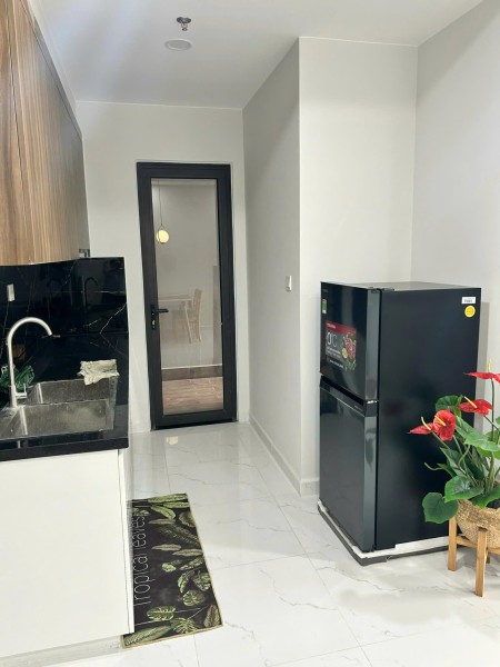 Ảnh 2 - Cho thuê Opal Skyline 2PN2WC 64m2 Full nội thất giá 7 triệu/tháng