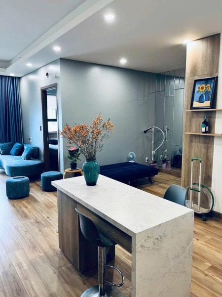Cho thuê Căn Hộ Opal Saigon Pearl 76m2, 2PN, sẵn nội thất cao cấp Giá 19.5 tr/th