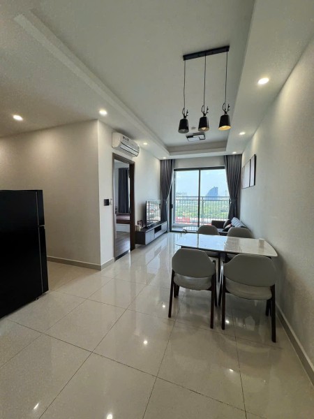 CCCC Golden, Phổ Quang, PN: 77m2, 2p ngủ, NT mới, 16triệu
