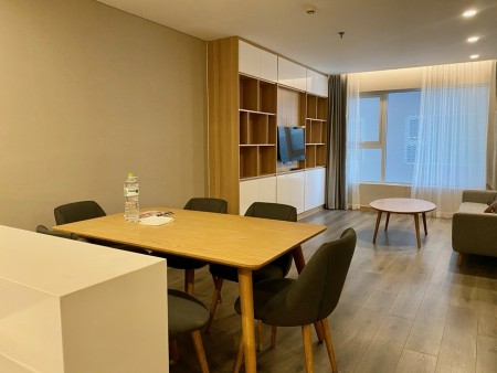 CHO THUÊ CĂN HỘ FHOME 3 PN FHOME ZEN ĐÀ NẴNG