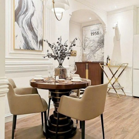 Quỳnh Giao Phương Mỹ Homes