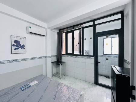 Cho thuê căn hộ tách bếp Huỳnh Tấn Phát, Quận 7 – Ngay Khu chế xuất Tân Thuận