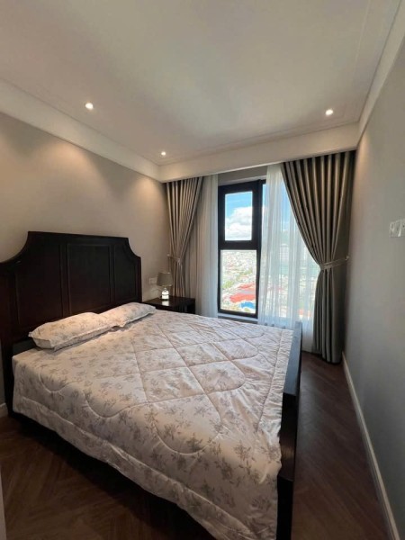 Chung cư Garden Gate, Hoàng Minh Giám cho thuê căn 2PN giá 17tr/tháng
