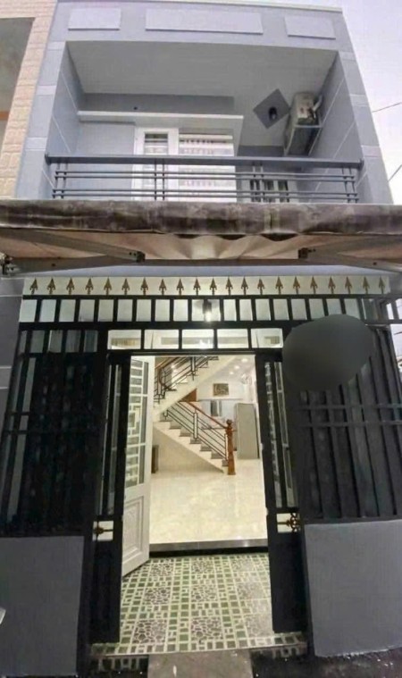 Nhà riêng 1/Phan Đăng Lưu, Phú Nhuận sẵn nội thất giá 14 tr/th (2PN 96.5m2)