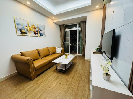 HIẾM! CĂN HỘ SÂN VƯỜN SKY GARDEN 105M² – 2PN FULL NỘI THẤT, CHỈ 20 TRIỆU/THÁNG!