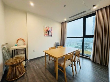 Ảnh 3 - Cho thuê căn hộ 3 phòng ngủ full đồ chỉ với 14 triệu/tháng…