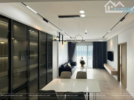 Cần cho thuê The Ascentia Phú Mỹ Hưng. Q7, dt:108m2 , 3PN , full nội thất , giá : 40 triệu /tháng .