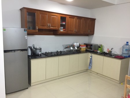 SHARE 1 PHÒNG Ở GHÉP 1:1 CHO NỮ TẠI CHUNG CƯ SAIGONLAND BÌNH THẠNH. LH 0902257949 QUỲNH