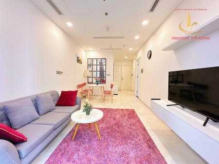CHO THUÊ CĂN HỘ 1PN VIEW SÔNG – BITEXCO | VINHOMES GOLDEN RIVER Q1