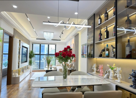 Ảnh 2 - CHO THUÊ CĂN HỘ CHUNG CƯ AN BÌNH CITY DT 75M2, 2PN, FULL ĐỒ, CHỈ…
