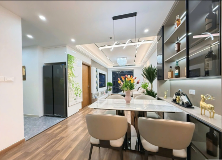 Ảnh 3 - CHO THUÊ CĂN HỘ CHUNG CƯ AN BÌNH CITY DT 75M2, 2PN, FULL ĐỒ, CHỈ…