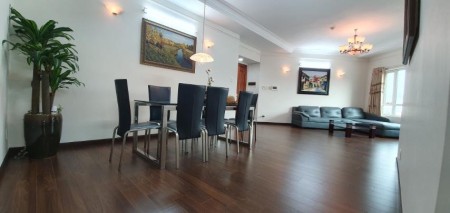 Cho thuê Cao ốc Phú Nhuận 3PN - 145m2, Full nội thất, Giá 20 Triệu - LH 0903187783