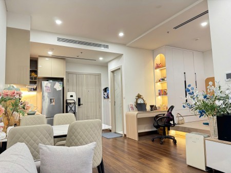 Quỹ căn cho thuê dự án Vinhomes Green Bay - Mễ Trì