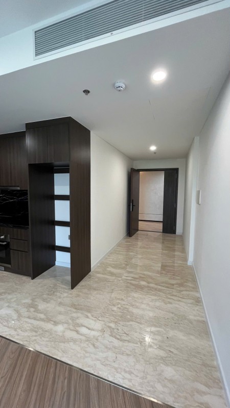 Ở PHÂN KHU HẠNG SANG LUMIERE EVERGREEN VỚI 10,5 TRIỆU: CĂN 2PN 2WC 60,9 M²