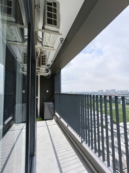 Thuê CHCC Cantavil An Phú Q2 (75m², 2PN, giá 16tr/th) (3pn, full giá 17tr)Tiện ích sát bên, nhà đẹp