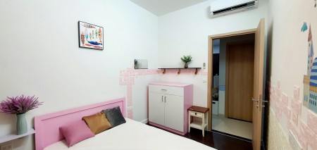 Ảnh 1 - Cần cho thuê gấp căn hộ 75m2 Newton Residence 2pn 2wc nội thất…