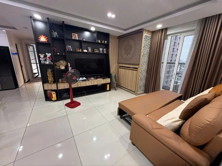 Chung cư Ruby, Nguyễn Sỹ Sách, TB: 2p ngủ, full NTCC, 90m2, 10triệu