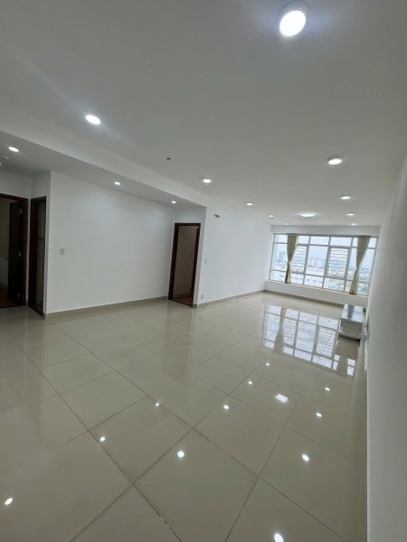 Cần cho thuê căn hộ chung cư Viên Ngọc Phương Nam, Đ/C 277 Bis Âu Dương Lân Phường 2 Quận 8 ,