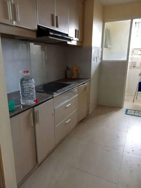 Cần cho thuê căn hộ Ngọc Phương Nam - Âu Dương Lân, P2, Q8
