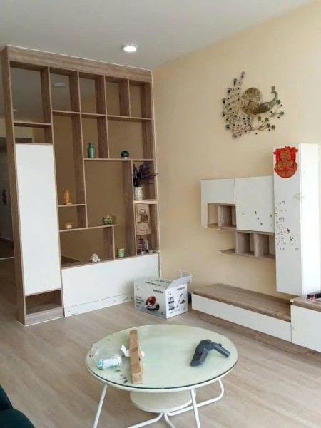 Ảnh 2 - Cần cho thuê căn hộ Ngọc Phương Nam - Âu Dương Lân, P2, Q8