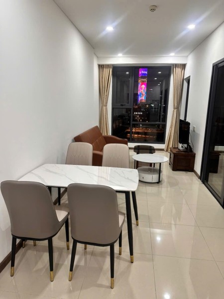 Chỉ 22 triệu/ tháng thuê ngay CH 1PN - 50m2 Opal Saigon Pearl, đầy đủ nội thất, ngay trung tâm TP