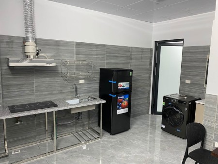 Chính chủ cho thuê chung cư mini 1 phòng ngủ 30m2 full nội thất, Nguyễn Viết Xuân, Vinh, 4 triệu
