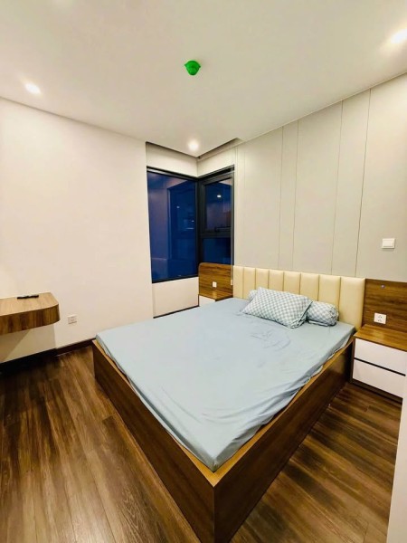 Cho thuê chung cư cao cấp Nguyễn Kim, Nhật Tảo 3PN, DT 102m2, Full NT giá 15 triệu/tháng