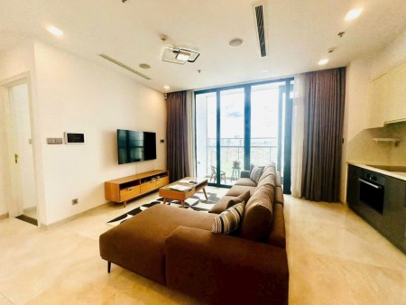 *Giá tốt* Cho thuê | Vinhomes Golden River Q.1 - 2PN - View trực diện Landmark 81 - Chỉ 32tr/th.