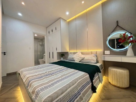 Ảnh 3 - Chuyên cho thuê căn hộ Sky Garden - Phú Mỹ Hưng Quận 7 - giá…