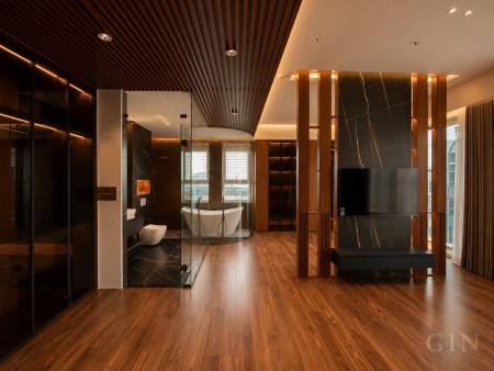 Duplex căn hộ Sadora Sala cho thuê 225m2 Nhà Không Nội Thất